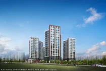 일신건영, 부천시 '원종 휴먼빌 클라츠' 공급...24일 견본주택 개관