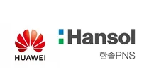 한솔PNS, 화웨이 ‘최우수 기술·교육 지원 파트너상’ 수상