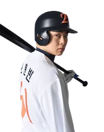 문현빈, 타율 3할 신예의 돌풍…한화 내야의 미래