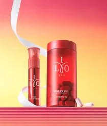 '진짜 빨간맛 다이어트!' 아일로, 슬리밍 라인 3종 출시