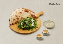 매드포갈릭, ‘로마냐 치즈 포켓 칼조네’ 정식 출시