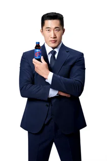 'UFC 파이터' 출신 김동현, '천만배우' 마동석 자리 꿰찼다