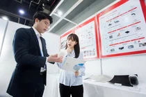 SK케미칼, ‘2025 자동차부품산업 박람회’ 참가