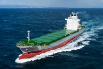 HD한국조선해양, 컨테이너선 대규모 수주…22척 2.5조 원