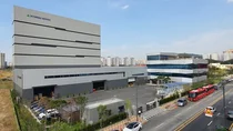 현대무벡스, 오리온 진천 중앙물류센터 자동화 구축 수주