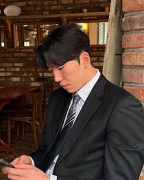 허수봉, 男배구 인기투표 1위…팬심 압도