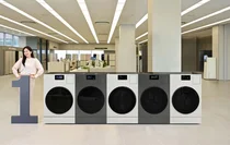 삼성전자, '비스포크AI콤보' 10만대 판매 돌파