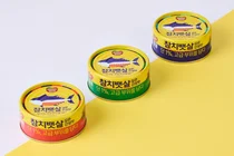 동원F&B, 참치 뱃살 담은 프리미엄 '동원참치' 출시