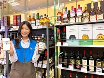 GS리테일 와인25플러스, 누적 주문액 1500억 돌파..론칭 5년만