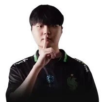 정학용, 한타의 제왕…팬들이 선택한 오버워치 1위