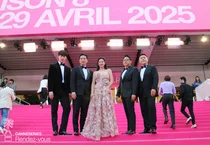 LGU+, 드라마 ‘메스를 든 사냥꾼’ 칸시리즈서 첫 공개