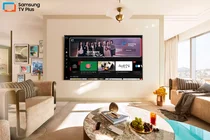 삼성 TV플러스, FAST 업계 첫 'SMTOWN' 채널 론칭