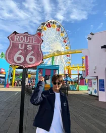 민호, 아이돌 넘어 힙합 부문 인기투표 1위