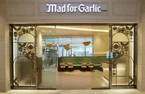 매드포갈릭, 롯데시네마월드타워점 1일 그랜드 오픈