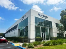 EVSIS, 美 50억 규모 전기차 충전기 납품 계약...순조로운 스타트