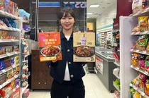 GS25, 경동시장 맛집 음식 간편식으로 만난다