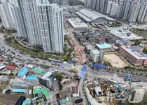 '광명 붕괴 사고' 인근 빛가온초교 14~15일 휴교