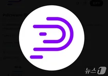 폴리스웜, 거래 붙으며 가격도 35% 폭등