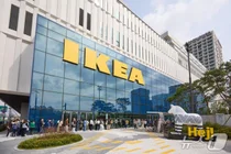 서울에 이케아가 생겼다