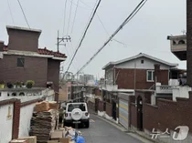 한남동 재개발 마지막 퍼즐... 2구역, 시공사 대우건설 재신임 내홍