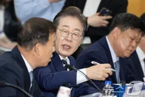 증시 뒤덮은 정치테마주...한몫잡자고 뛰어드는 불나방들