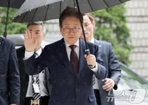 `대선까지 40일` 이재명 재판 속도 내는 대법원…불안한 민주당