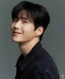 김선호, 반할 수 밖에 없는 보조개 미소