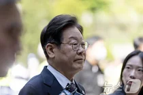 이재명, 5월1일 대권 운명의날..대법, 선거법 상고심 선고