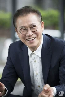 문주현 엠디엠 회장, 트럼프 주니어 만나 