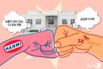 SK하이닉스, 한미·한화에 HBM 장비 동시 발주..'한미와 8년 동맹' 파국 막아