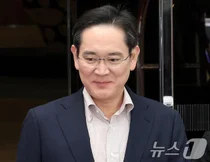이재용 회장, 美 워싱턴행...한미 관세협상 지원