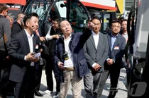 두산, 3분기 영업이익 2313억원…전년비 110% 증가