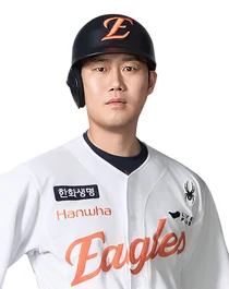 하주석, 야구 선수 인기 투표 1위에 오른 이유