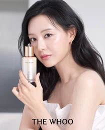 'K-럭셔리' 더후, 출시 22년 순매출 20조원 돌파