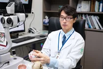 망막질환, 조기 진단이 시력 저하 막는 핵심