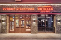 아웃백, 강동아이파크더리버점 오픈..스테이크에 한강이