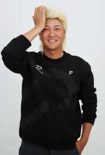 허인회, 남자 골프선수 1위…관록과 개성 겸비한 ‘골프 스타’의 귀환