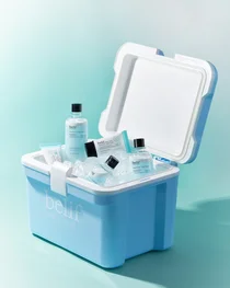 빌리프, 강력한 쿨링 효과 ‘아쿠아 밤 - 프로즌’ 출시