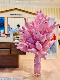 아프리콧 스튜디오, 더현대 서울에 ‘하우스오브아프리콧’ 매장 오픈