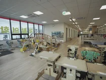 울산 아주재활의학과, 장애 청소년·성인 재활치료실 개소