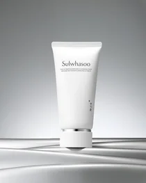 설화수, 신제품 ‘진설클렌징폼’ 출시