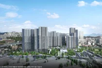 원도심 인프라 누리는 '파주금촌 금호어울림' 5월 공급