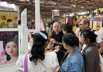 롯데, 파리에서 ‘롯데·대한민국 브랜드 엑스포’ 개최