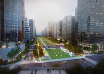 HDC현대산업개발, 용산정비창 전면1구역-용산역 연결… '교통 허브' 품은 단지 조성