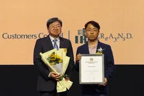 글램팜, ‘브랜드 고객충성도 대상’ 4년연속 1위