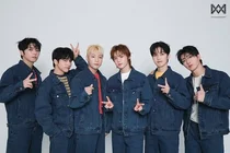 온앤오프 강세 입증, K-POP 남자그룹 부문 주간 투표 1위