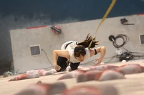 코오롱스포츠컵 전국 청소년 스포츠클라이밍대회 성황리 종료