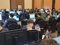 한전KDN, 나토 주관 락드쉴즈 5년 연속 참여