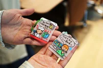 KB자산운용, 임직원 가족 초청 행사…‘가족친화경영’ 앞장