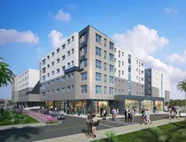 제주 ‘더 헤리티지성산 한샘인사이드’ 분양...전세형 민간임대 